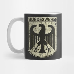 Federal Defense Forces of Germany 1955 Mug